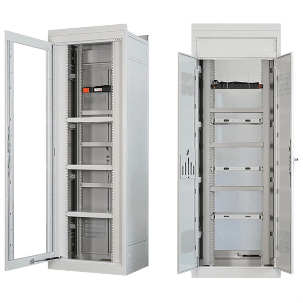 Stamping Components for Distribution Boxes