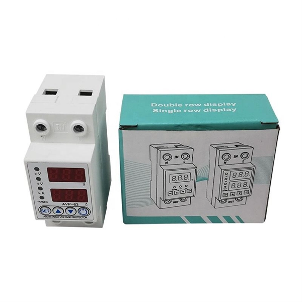 What is port voltage in optical fiber cables 