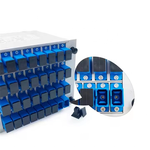 Sudden power outage distribution box