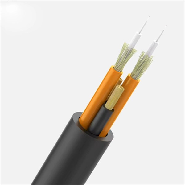 Function of Fiber Optic Interface Box ODF