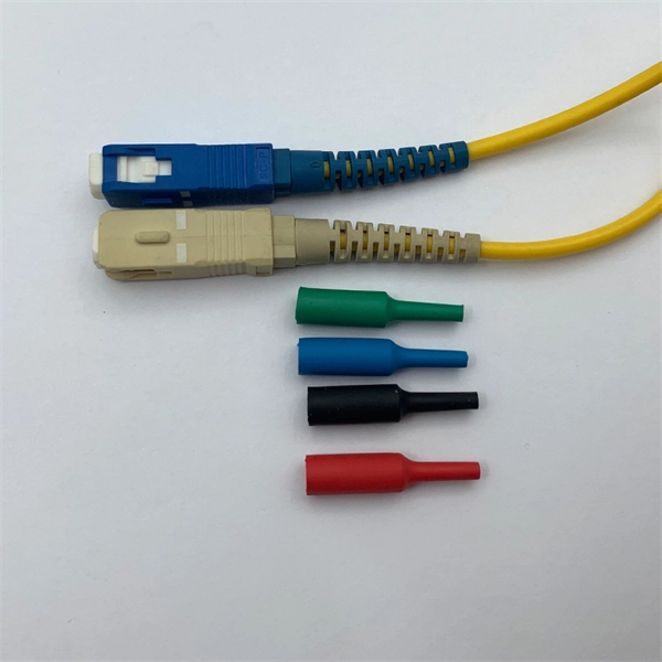 What material are cable tray protective supports made of 