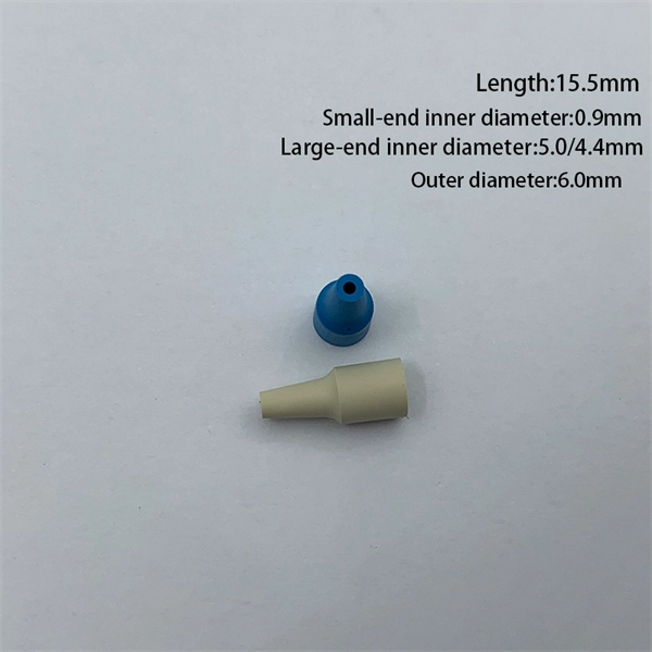 Fiber optic router s optical signal indicator light is red