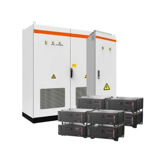 Copper busbar of 10kV high voltage bus