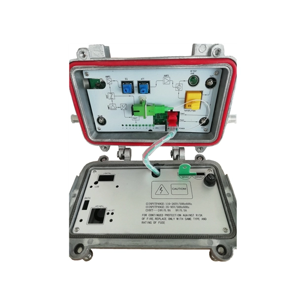 Is the G625 fiber optic cable multimode or single-mode 